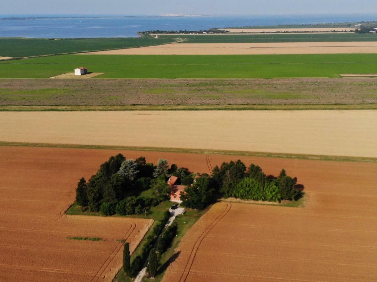La Centuria Societa Agricola Casa Vacanze Terzo d' Aquileia Exterior photo